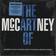 The Art of McCartney Diverse Artister (Vinyl)