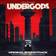 Undergods Original Soundtrack Wojciech Golczewski (Vinyl)