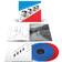 Kraftwerk Tour de France Coloured Double LP (Vinyl)