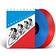 Kraftwerk Tour de France Coloured Double LP (Vinyl)