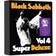 Black Sabbath Vol. 4 CD (Vinyl)