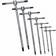 USAG U02800903 T-Handle Hex Key