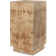 ferm LIVING Burl Side Small Table