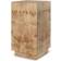 ferm LIVING Burl Side Small Table