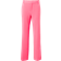 InWear VetaIW Adian Bootcut Trousers Byxor Dam Rosa