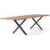 Werenberg Venus Natural Oiled Oak Spisebord 95x200cm