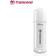 Transcend Clé USB JetFlash 730 256 Go Blanc USB 3.2