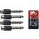 Stagg AC-PMCFH Adaptatör RCA Hona/JACK Mâle 6,35