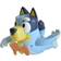 Tomy Bluey Swimming Bluey Bestillingsvare, 9-10 dages levering