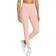 NIKE Yoga Stmt Cln 7/8 Tight Pink/Beige