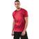 Under Armour RUSH HeatGear Fitted Printed Cordova
