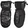 Whistler Walkom Down Mitten Black