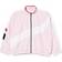 Reebok Wor Myt Woven Jacket Pink