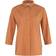 Fjällräven Women's Abisko Hike Shirt, XS, Desert Brown
