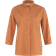 Fjällräven Women's Abisko Hike Shirt, XS, Desert Brown