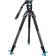 Sirui Video Tripod Kit Rapid SVT-75 Lite vätskehuvud SVH15