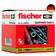 Fischer 538246 DuoPower 25 st.