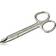 Manicare Toenail Scissors