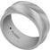 Fossil Harlow Linear Texture ring för män, rostfritt stål, JF04568040