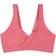 adidas Yoga Essentials Studio Light-Support Nursing Bra Pnkstr