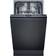 Siemens iQ300 SR63EX24KE Integreret