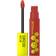 Maybelline Superstay Matte Ink Moodmakers lipstick #455-harmonizer