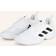 Adidas Barricade White Core Black Men's