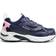 Scholl Sprinter Snap Navy Pink