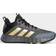 adidas OwnTheGame 2.0 Kinder Schwarz/Gold, 2/3