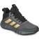 adidas OwnTheGame 2.0 Kinder Schwarz/Gold, 2/3