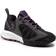 Timberland Trailquest Low Wp Dk Gry Forged Iron, Female, Sko, Træningssko, Sort