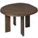 ferm LIVING Contour Ø115 Matbord
