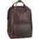 The Chesterfield Brand Belford Backpack 15″ - Dark Brown