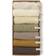 ferm LIVING Day Tea Calm Viskestykke Multifarve (70x50cm)