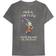 ROCK OFF Disenchantment: Unisex T-Shirt/Hola I'm Elfo XX-Large