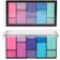 Makeup Revolution Reloaded Dimension shadow palette #Vivid passion1