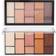 Makeup Revolution Reloaded Dimension shadow palette #Neutral charm
