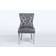 Modernique Set Of 2 Elena Kitchen Chair 2pcs