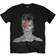 David Bowie: Unisex T-Shirt/Aladdin Sane XX-Large