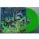 Bang Your Head Neon Green Iced Earth (Vinyl)