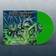 Bang Your Head Neon Green Iced Earth (Vinyl)