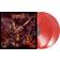 Forged In Fury Krisiun (Vinyl)