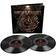 Meshuggah The ophidian trek LP schwarz (Vinyl)