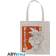 GB Eye Dragon ball super goku canvas tote bag official abystyle