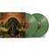 Luminiferous 2lp Olive Green High on Fire (Vinyl)