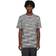 Missoni Black & White Striped T-Shirt