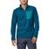 Patagonia R1 Air Men's Zip Neck Lagoon Blue