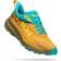 Hoka Challenger 7 GTX W - Golden Yellow/Avocado