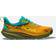 Hoka Challenger GORE-TEXr Golden Yellow/Avocado Men's Shoes Yellow