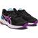 Asics GT-1000 12 GS - Black/Cyber Grape